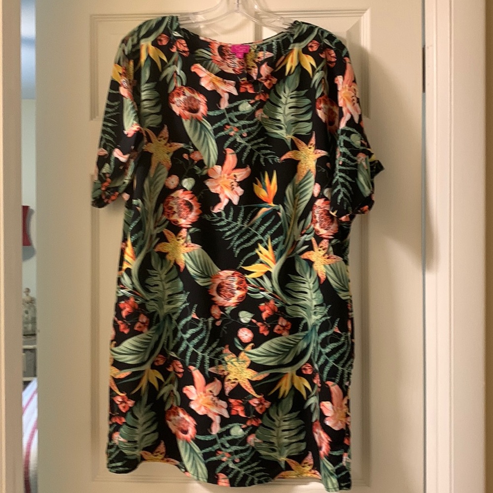 Caroline Hill Summer dress